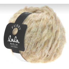 Lana Grossa - Furry - 02
