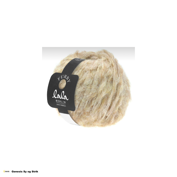 Lana Grossa - Furry - 02