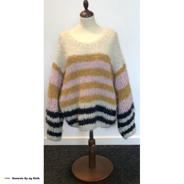 Lana Grossa - Furry - 01