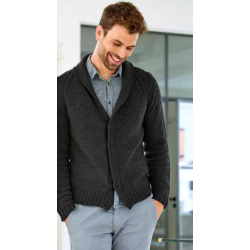 Lana Grossa - Merino Edition NO. 2