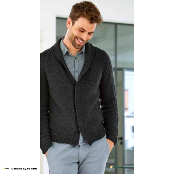 Lana Grossa - Merino Edition NO. 2