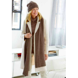 Lana Grossa - Merino Edition NO. 2