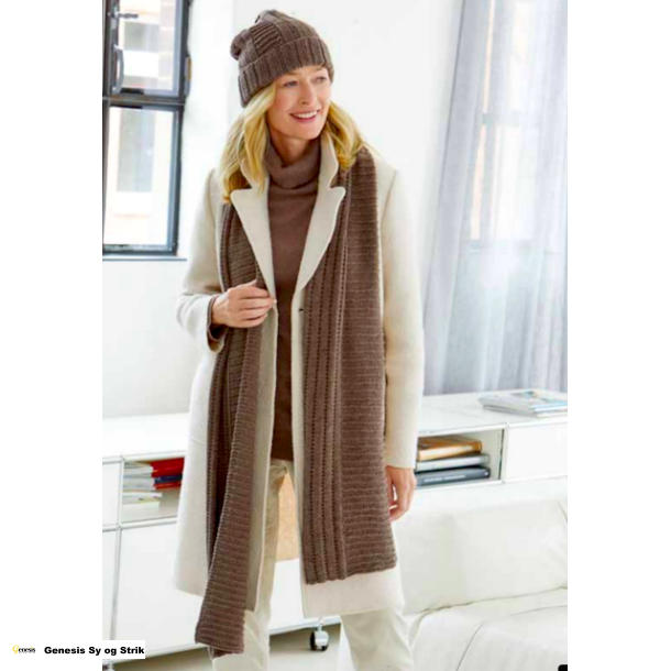 Lana Grossa - Merino Edition NO. 2