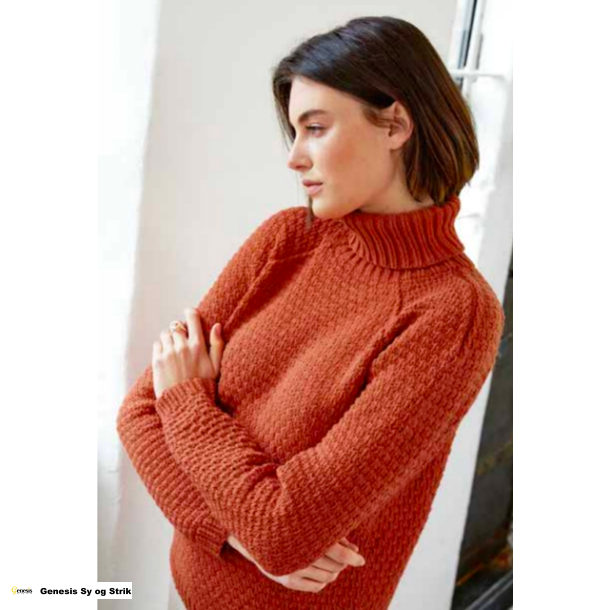 Lana Grossa - Merino Edition NO. 2