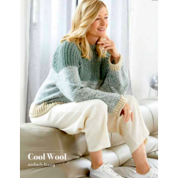 Lana Grossa - Merino Edition NO. 2