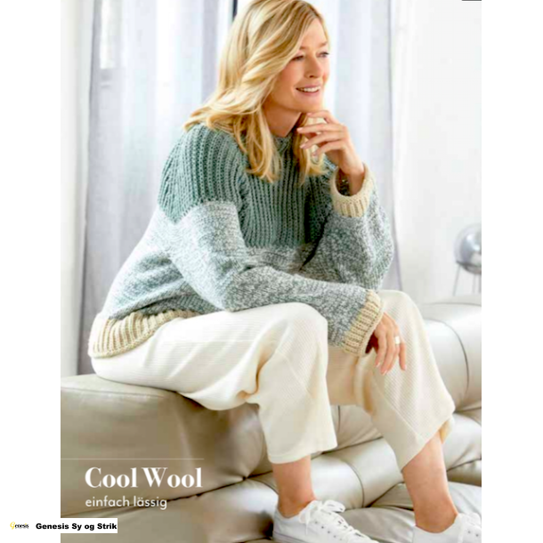 Lana Grossa - Merino Edition NO. 2