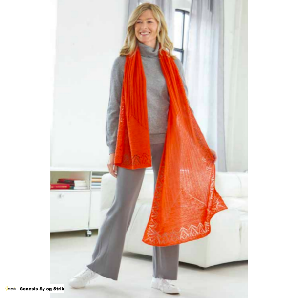 Lana Grossa - Merino Edition NO. 2