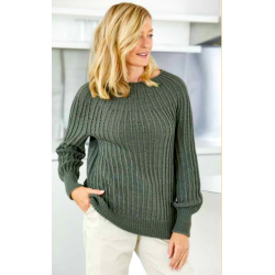 Lana Grossa - Merino Edition NO. 2