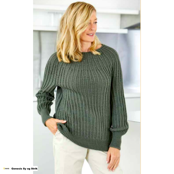 Lana Grossa - Merino Edition NO. 2