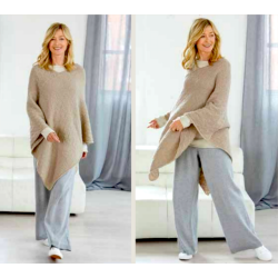 Lana Grossa - Merino Edition NO. 2