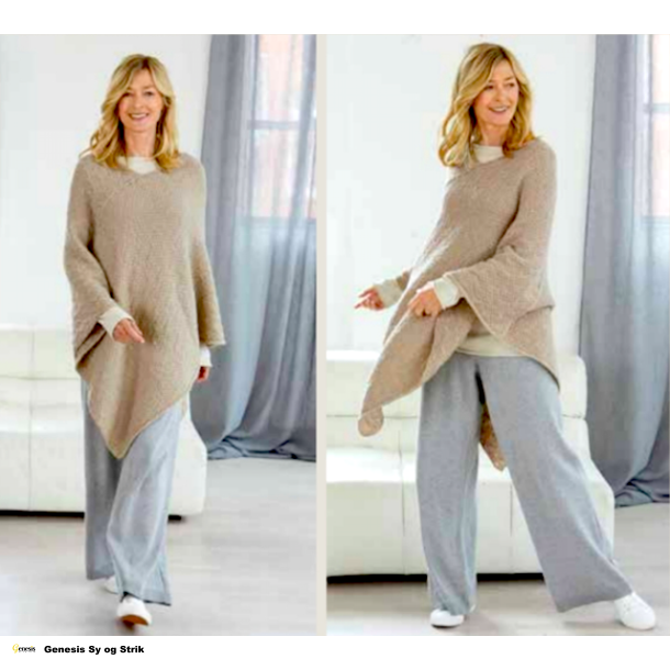 Lana Grossa - Merino Edition NO. 2