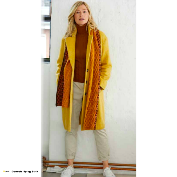 Lana Grossa - Merino Edition NO. 2