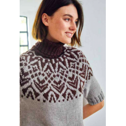 Lana Grossa - Merino Edition NO. 2