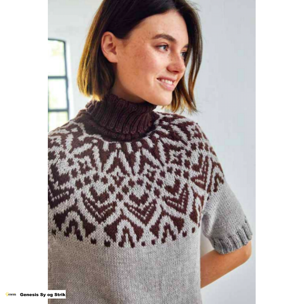 Lana Grossa - Merino Edition NO. 2