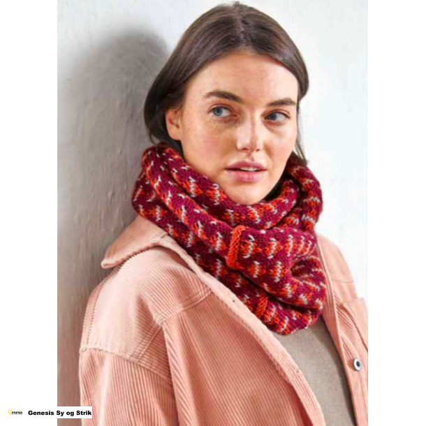 Lana Grossa - Merino Edition NO. 2