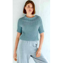 Lana Grossa - Merino Edition NO. 2