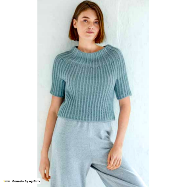 Lana Grossa - Merino Edition NO. 2