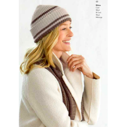 Lana Grossa - Merino Edition NO. 2