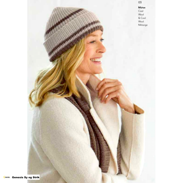 Lana Grossa - Merino Edition NO. 2