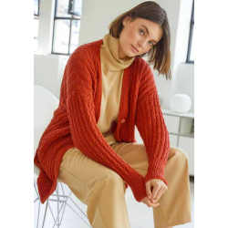 Lana Grossa - Merino Edition NO. 2