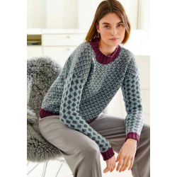 Lana Grossa - Merino Edition NO. 2