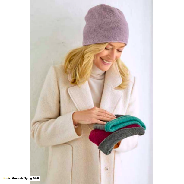 Lana Grossa - Merino Edition NO. 2