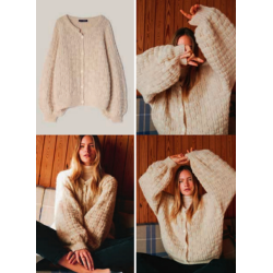 Nordic Knits - Lana Grossa
