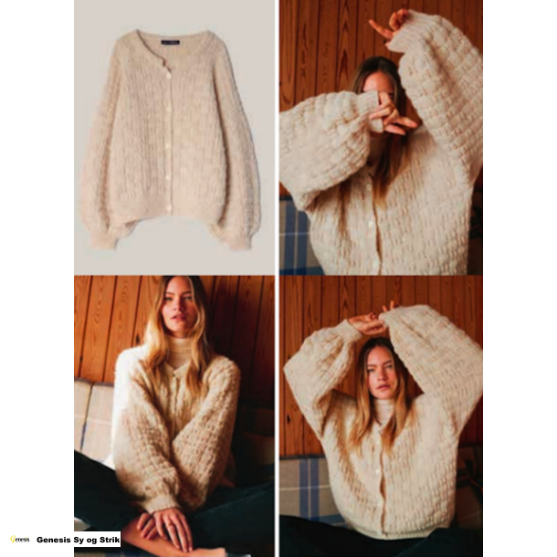 Nordic Knits - Lana Grossa