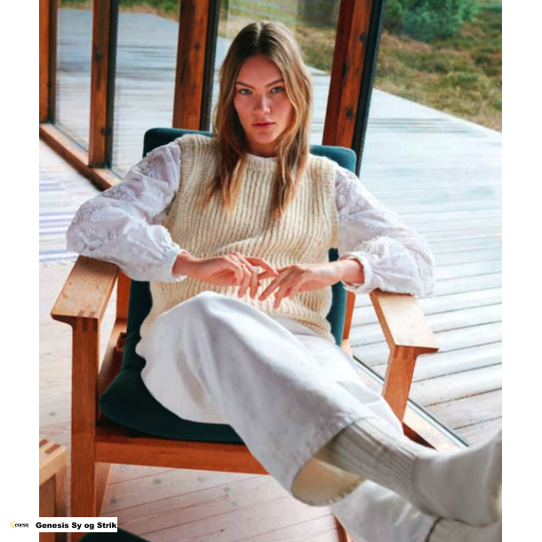 Nordic Knits - Lana Grossa