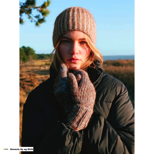 Nordic Knits - Lana Grossa