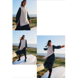 Nordic Knits - Lana Grossa