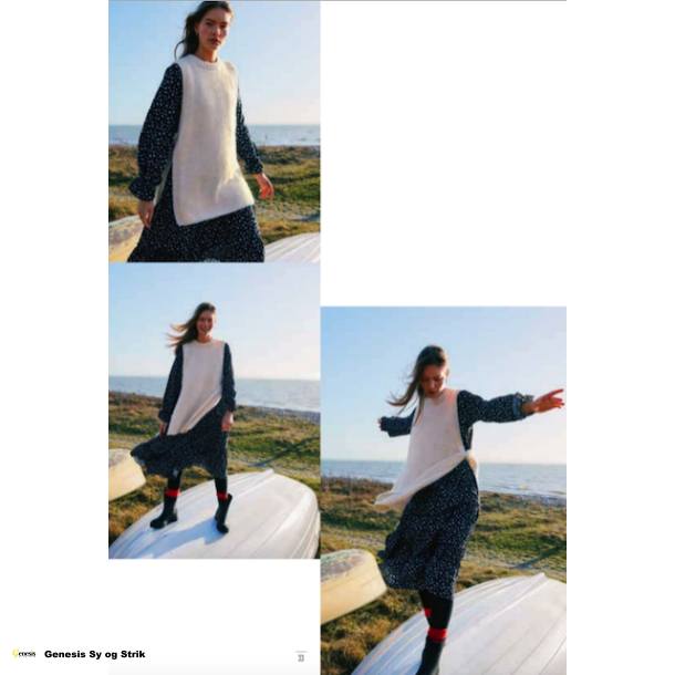 Nordic Knits - Lana Grossa