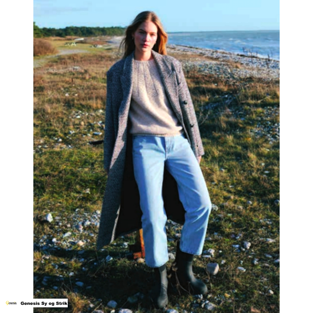 Nordic Knits - Lana Grossa