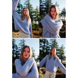 Nordic Knits - Lana Grossa