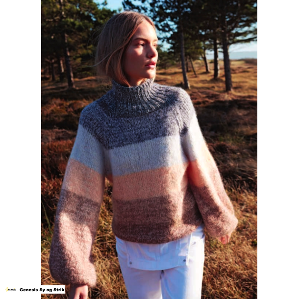 Nordic Knits - Lana Grossa
