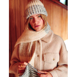 Nordic Knits - Lana Grossa