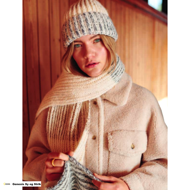 Nordic Knits - Lana Grossa