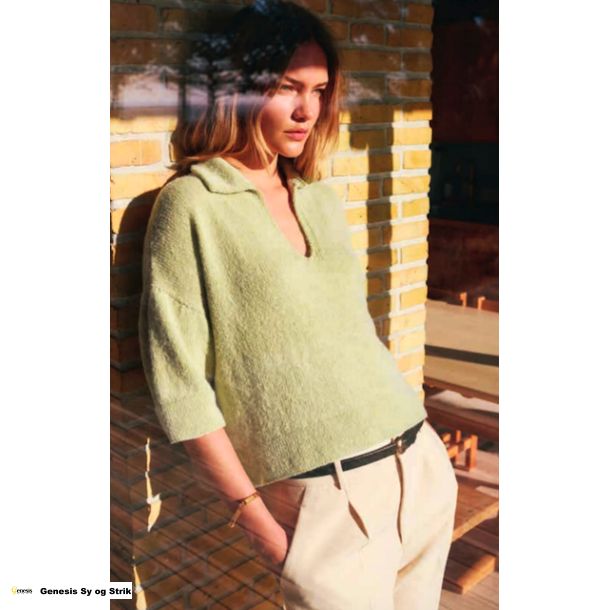 Nordic Knits - Lana Grossa