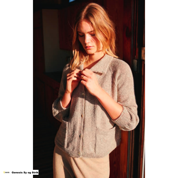 Nordic Knits - Lana Grossa