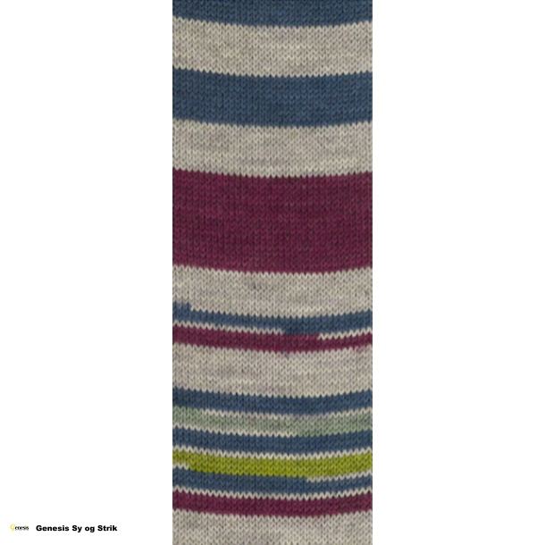 Polar strmpegarn - 401