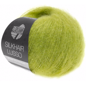 Silkhair Lusso grn