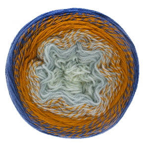 Twisted Cashmerino