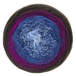 Twisted Cashmerino