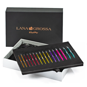 KnitPro Vario Zing st