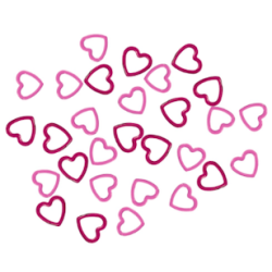 LANA Grossa - Maskemarkrer i metal