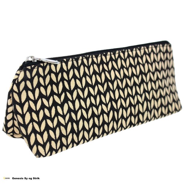 Lana Grossa - Etui til smdele