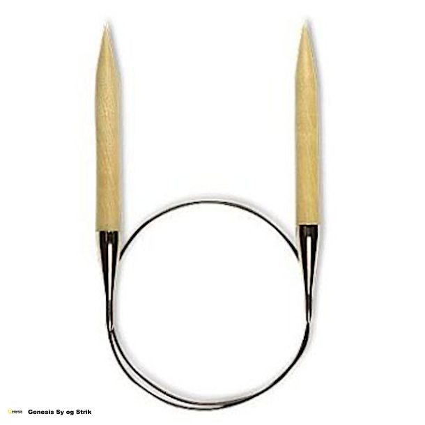 Bambus rundpind 80 cm, 20,0 mm.