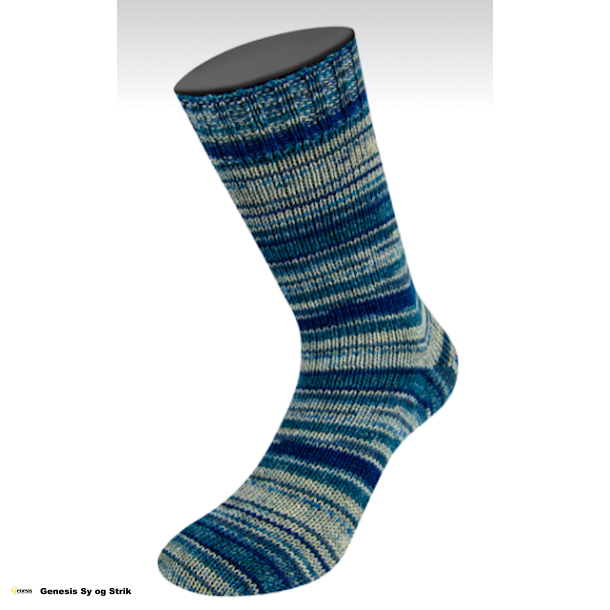 Meilenweit - Denim Mix