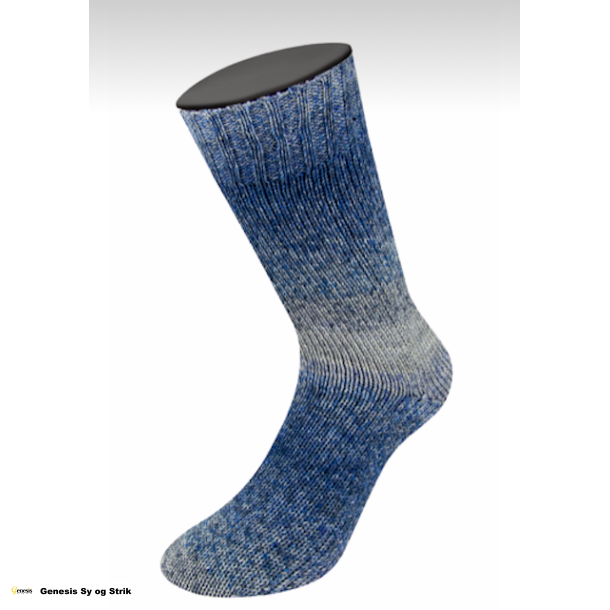 Meilenweit - Denim Mix