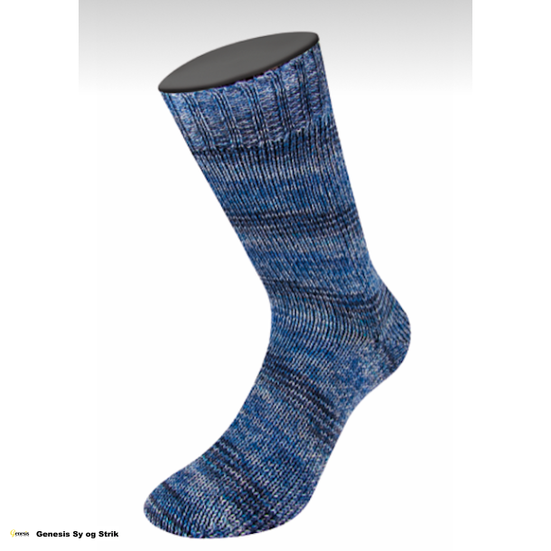 Meilenweit - Denim Mix